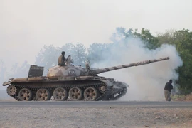 Thỏa thuận ngừng bắn nhân đạo tại Yemen tiếp tục bị phá vỡ