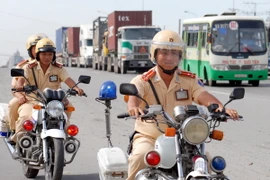 Đảm bảo tốt công tác an ninh trật tự trong dịp nghỉ lễ 30/4