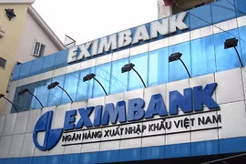 Bắt tạm giam nguyên Giám đốc Eximbank chi nhánh Sài Gòn