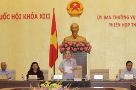 Thành lập 3 Tòa án nhân dân cấp cao trên cơ sở 3 Tòa phúc thẩm hiện có