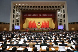 Chính Hiệp Trung Quốc nhấn mạnh kiên trì sự lãnh đạo của Đảng