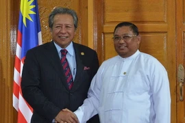 Myanmar và Malaysia hợp tác giải quyết vấn đề người di cư