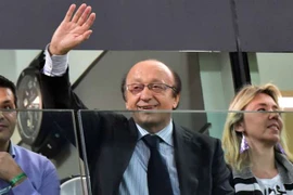Luciano Moggi bất ngờ vô tội: Có thêm một vòng xoáy mới?