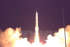 Tổng thống Nga ký sắc lệnh lập tập đoàn hàng không vũ trụ mới