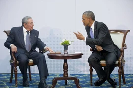 [Video] Tổng thống Mỹ đưa Cuba ra khỏi danh sách bảo trợ khủng bố