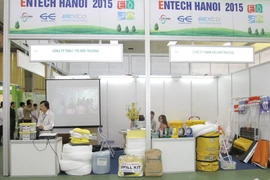 Nỗ lực xử lý ô nhiễm môi trường của doanh nghiệp Việt Nam