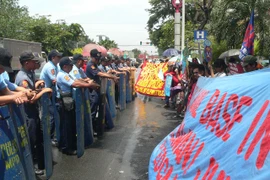 Ảnh minh họa. (Nguồn: bulatlat.com)