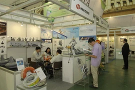 [Video] Doanh nghiệp Hàn Quốc "đổ bộ" sau ký kết FTA Việt-Hàn