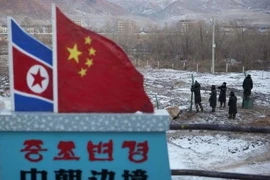 Yonhap: Trung Quốc đề nghị Triều Tiên tôn trọng sự khác biệt