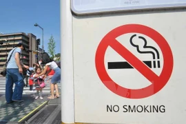 Ảnh minh họa. (Nguồn: AFP/TTXVN)