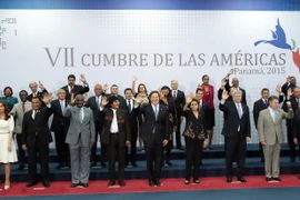 Hội nghị thượng đỉnh châu Mỹ kết thúc không có tuyên bố chung 