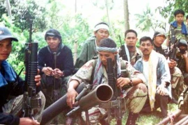 Bốn người Hàn Quốc bị bắt cóc tại Philipines được trả tự do