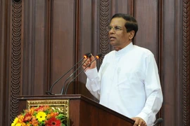 Sri Lanka và Pakistan ký thỏa thuận về năng lượng nguyên tử