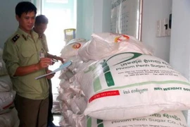 Ảnh minh họa. (Nguồn: ThanhTân/TTXVN)