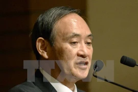 Nhật Bản lo ngại việc Trung Quốc tăng ngân sách quốc phòng