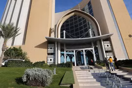 Libya: IS tấn công một khách sạn sang trọng ở thủ đô Tripoli