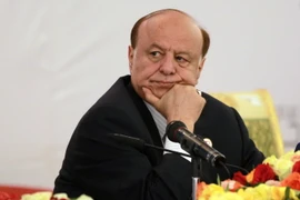 Tổng thống Yemen từ chức vì đất nước "hoàn toàn rơi vào bế tắc"