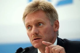 "Phương Tây sử dụng cuộc xung đột Ukraine để lật đổ ông Putin"