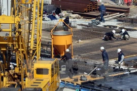 Niềm tin doanh nghiệp Nhật Bản “trở lại” sau quyết định tăng thuế