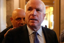 Syria tố cáo các quan chức nước ngoài thâm nhập trái phép 