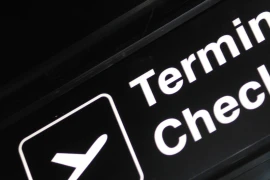 Tin tặc ủng hộ IS tấn công trang web sân bay quốc tế Australia 