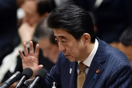Hạ viện Nhật thông qua dự thảo ngân sách kỷ lục cho tài khoá 2015