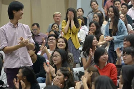 Singapore dẫn đầu châu Á-Thái Bình Dương về đỗ Tú tài quốc tế