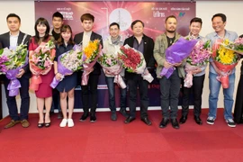 Giải Cống hiến 2015: "Lobby là đánh giá thấp bản lĩnh nhà báo"