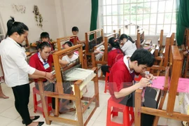 (Ảnh minh họa: Anh Tuấn/TTXVN)