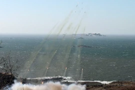 Hàn Quốc e ngại khả năng chế tạo đầu đạn hạt nhân của Triều Tiên 