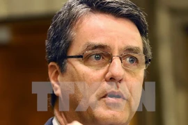 TPP sẽ tác động tích cực đến các cuộc đàm phán thương mại toàn cầu 