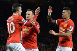 Man United đón tin dữ liên tiếp trước trận đấu ở vòng 5 FA Cup