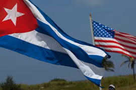 Nhiều quan chức Mỹ tới thăm Cuba để tìm hiểu cơ hội xuất khẩu 