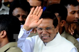 Tổng thống Sri Lanka kêu gọi đoàn kết dân tộc nhân Ngày Độc lập 