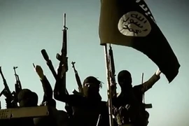 Lực lượng phiến quân IS. (Nguồn: thelocal.it)