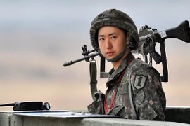 Hàn Quốc xúc tiến kế hoạch thiết lập công viên hòa bình trong DMZ