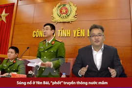 Rap news số 48