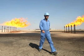 Ảnh chỉ mang tính minh họa. (Nguồn: AFP)