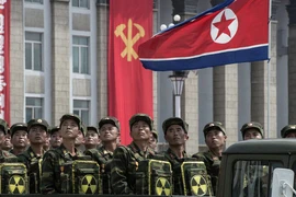 Hình chỉ mang tính minh họa. (Nguồn: battlebrotherhood.com)