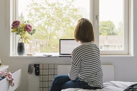 Ảnh minh họa. (Nguồn: BBC)