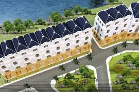 Hà Nội: Khởi tố đối tượng lập dự án 'ma' để lừa đảo chiếm đoạt tài sản