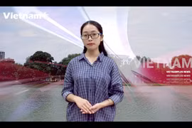 [Video] Chuyện những "cô Tiên" cứu trợ miền Trung mùa mưa lũ