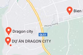 (Nguồn: Google Maps)