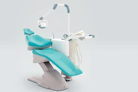 An Giang: Một phòng khám nha khoa bị xử phạt 179 triệu đồng