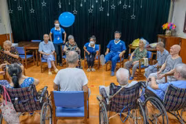 Lao động tham gia chương trình EPA sẽ có cơ hội ở lại Nhật Bản làm việc. (Ảnh: PV/Vietnam+)