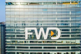 Trên thị trường bảo hiểm, FWD là một trong những doanh nghiệp sớm ứng dụng Copilot cho Microsoft 365, một trợ lý AI hỗ trợ công việc hàng ngày của nhân viên. (Ảnh: Vietnam+)