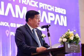 Năm 2024: Ưu tiên thúc đẩy tăng trưởng kinh tế, giữ vững ổn định vĩ mô