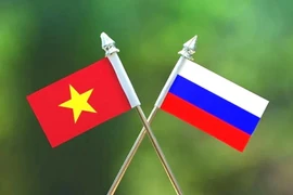 Việc ký kết MOU sẽ là bước tiến trong quan hệ kinh tế, ngoại giao, chính trị giữa hai nước; góp phần giúp Việt Nam nâng cao năng lực phát triển, xây dựng chính sách thuế và quản lý thuế. (Ảnh: TCT/Vietnam+)