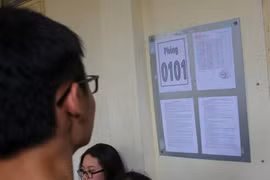 (Ảnh minh họa: Minh Sơn/Vietnam+)