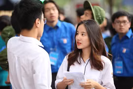 (Ảnh minh họa: Minh Sơn/Vietnam+)